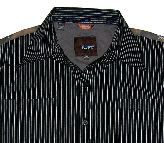 Roar Clothing Decimus Shirt - Roar Clothing - Flyclothing LLC