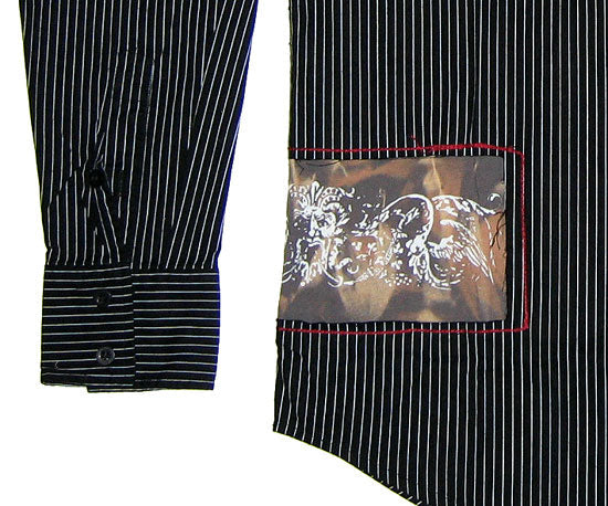 Roar Clothing Decimus Shirt - Roar Clothing - Flyclothing LLC