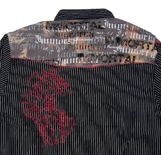 Roar Clothing Decimus Shirt - Roar Clothing - Flyclothing LLC