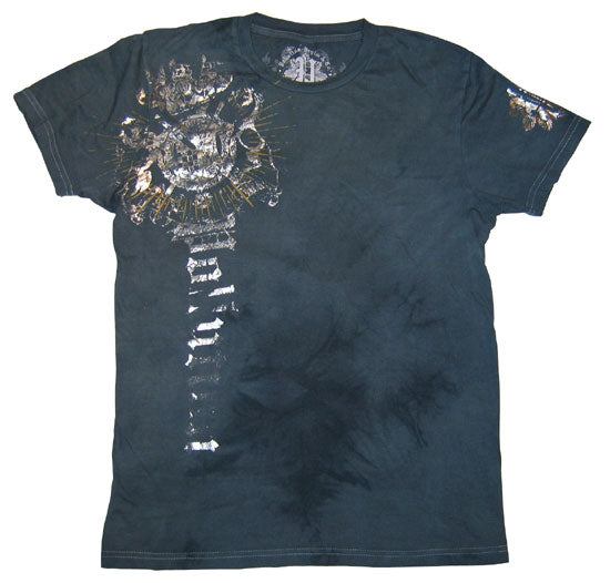 Pollution Clothing Shield Shirt