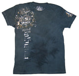 Pollution Clothing Shield Shirt