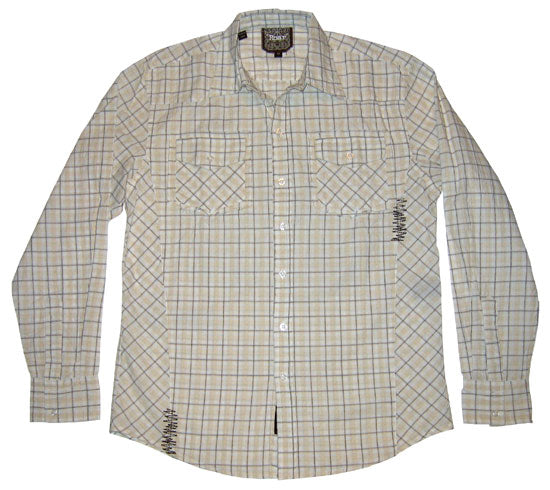 Roar Clothing Victor Shirt - Roar Clothing - Flyclothing LLC
