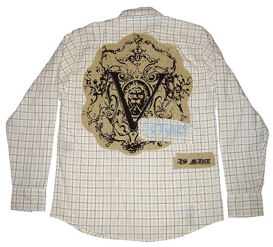 Roar Clothing Victor Shirt - Roar Clothing - Flyclothing LLC