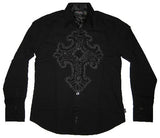 Fender Harrowdown Shirt