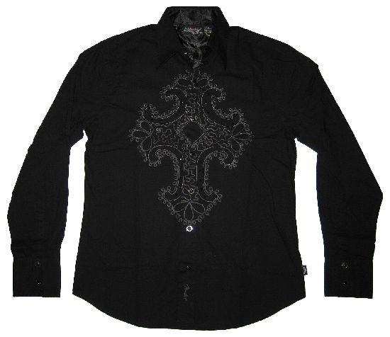 Fender Harrowdown Shirt