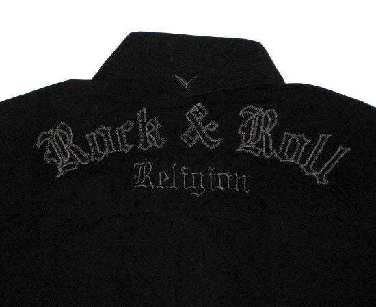 Fender Harrowdown Shirt