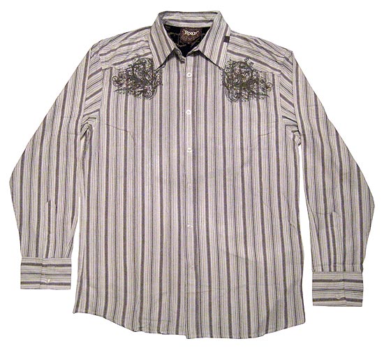 Roar Clothing Relentless II Shirt