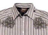 Roar Clothing Relentless II Shirt (close up)