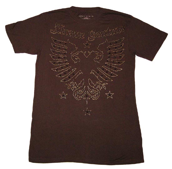 Xtreme Couture Seal T-Shirt - Xtreme Couture Clothing - Flyclothing LLC