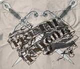 Roar Clothing Lancelot Shirt - Roar Clothing - Flyclothing LLC