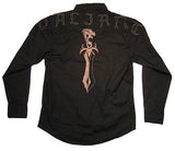 Roar Clothing Ares Shirt - Roar Clothing - Flyclothing LLC