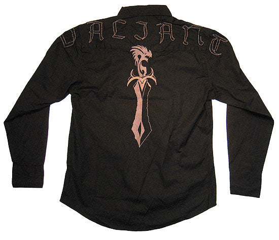 Roar Clothing Ares Shirt - Roar Clothing - Flyclothing LLC