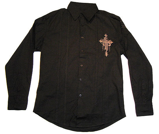 Roar Clothing Ares Shirt - Roar Clothing - Flyclothing LLC