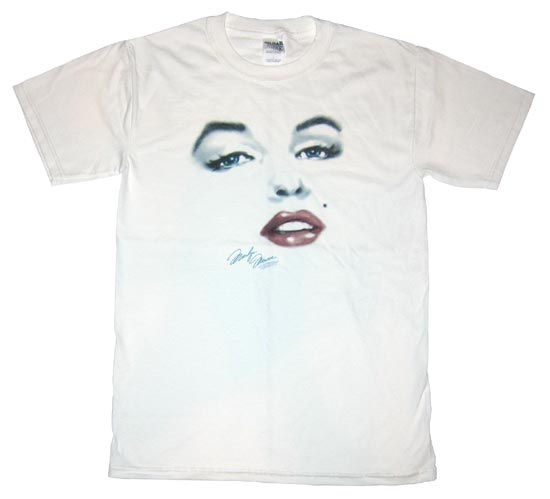 Marilyn T-Shirt