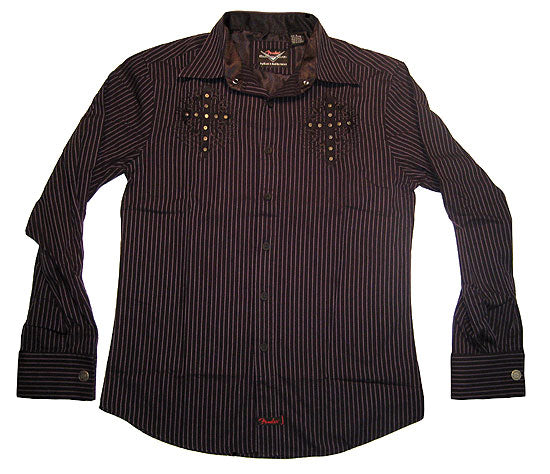 Fender Halo Shirt