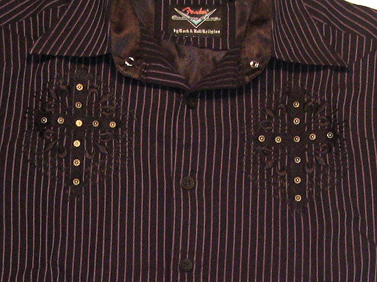 Fender Halo Shirt