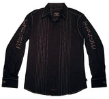 Fender Iron Sea Shirt