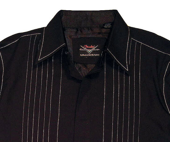 Fender Iron Sea Shirt