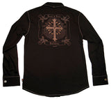 Fender Iron Sea Shirt