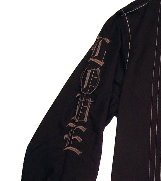 Fender Iron Sea Shirt