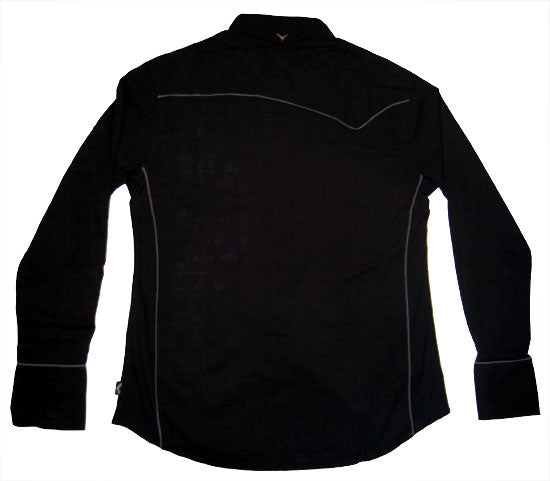 Fender Clothing R.I.P Shirt - Fender Clothing - Flyclothing LLC
