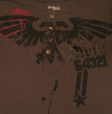 Pollution Clothing Fight Thermal (close up of front)