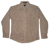 Roar Clothing Stripe Aiden Shirt