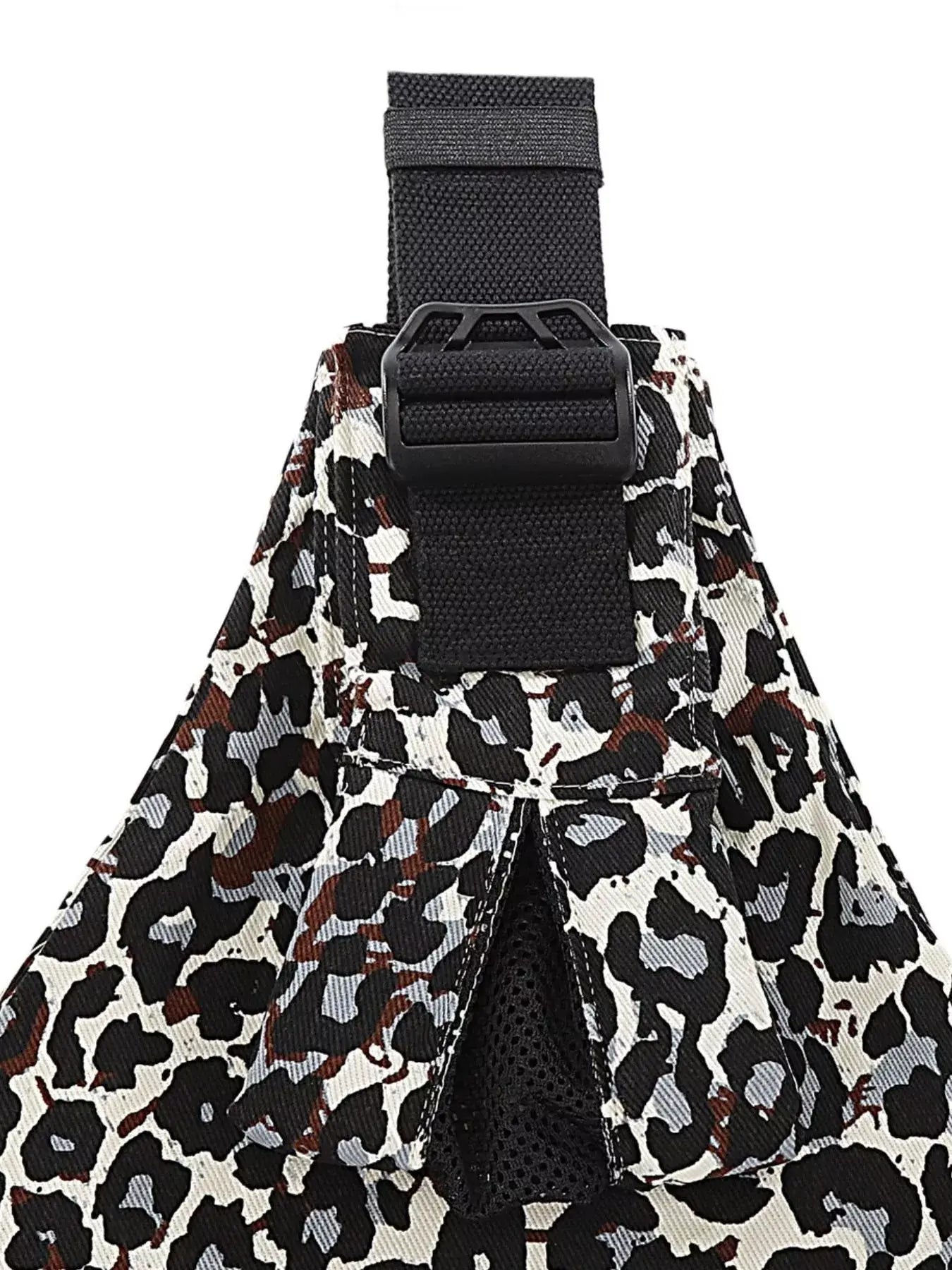 Printed Adjustable Baby Sling - Trendsi - Flyclothing LLC