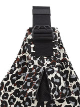 Printed Adjustable Baby Sling - Trendsi - Flyclothing LLC