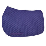 TuffRider Basic Pony Saddle Pad - Breeches.com - Flyclothing LLC