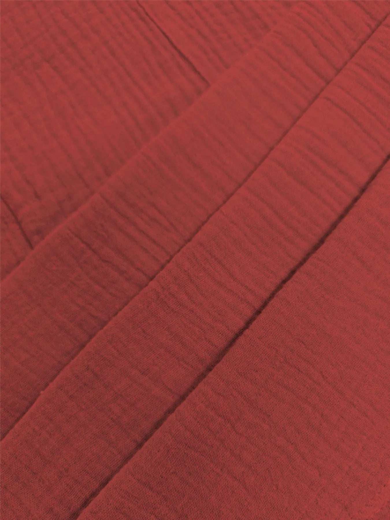 Full Size Casual Wide Leg Textured Overalls Plus Size - Trendsi - Flyclothing LLC