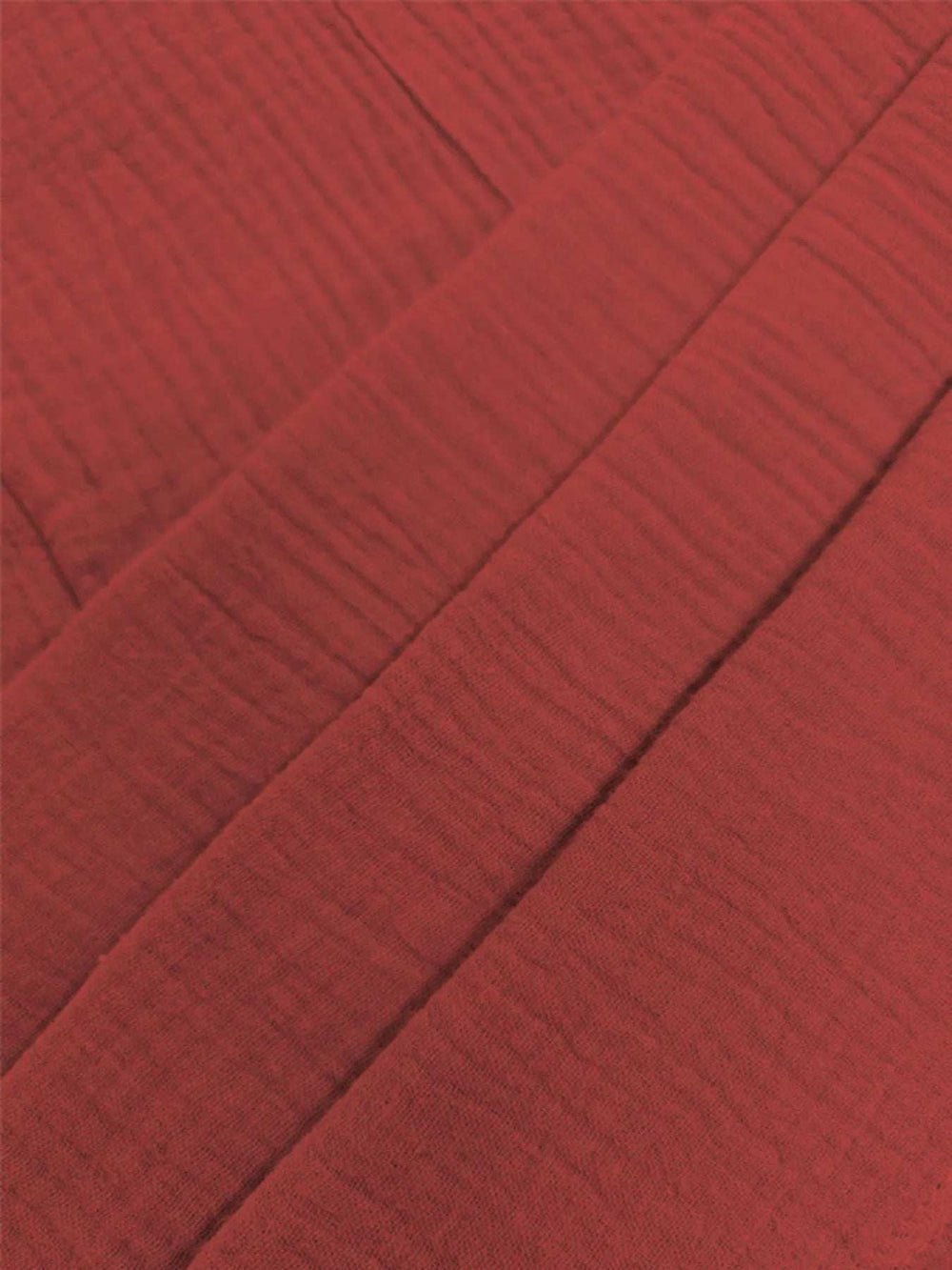 Full Size Casual Wide Leg Textured Overalls Plus Size - Trendsi - Flyclothing LLC