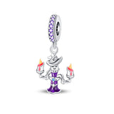 Witch Halloween DIY Jewelry Accessories - My Store - Flyclothing LLC
