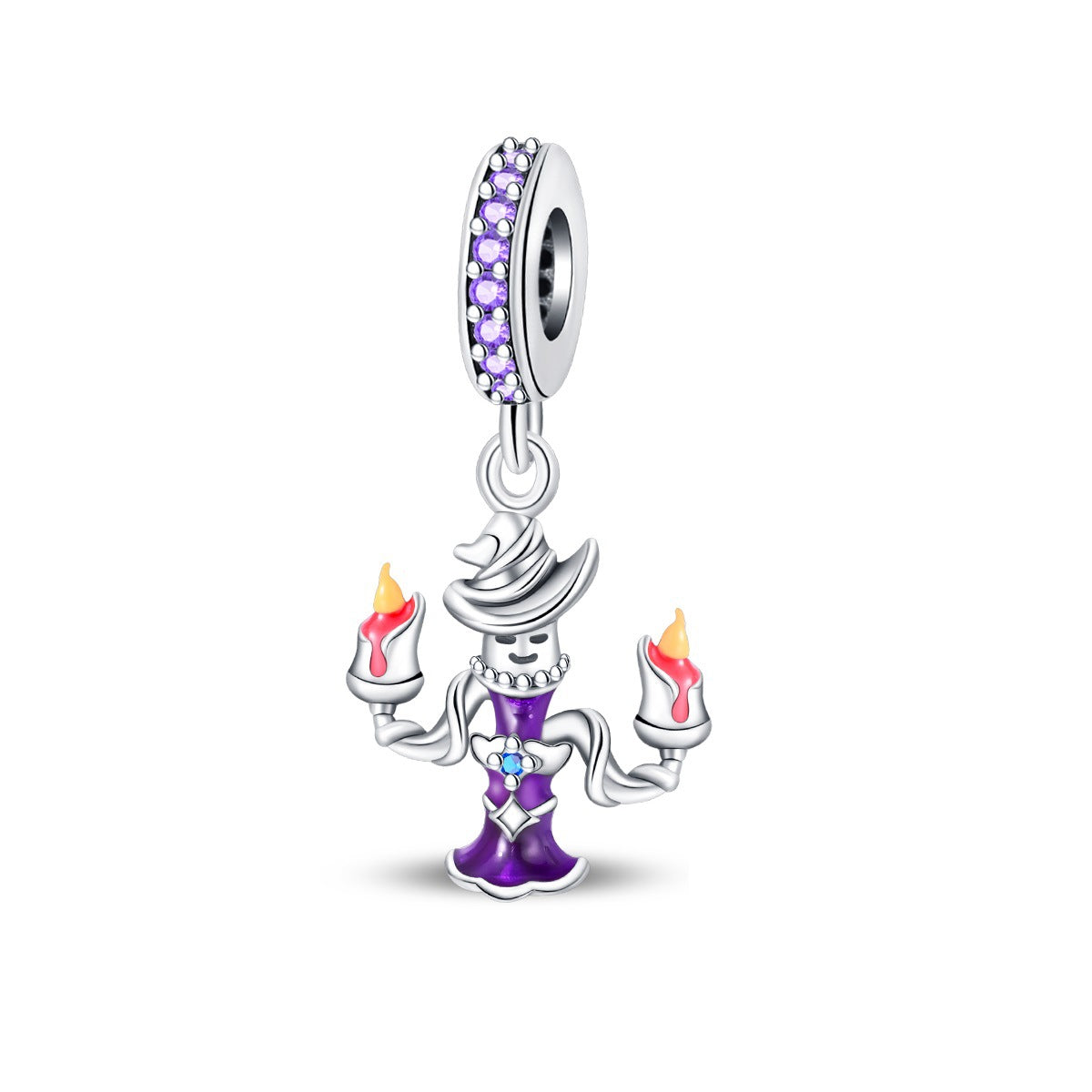 Witch Halloween DIY Jewelry Accessories - My Store - Flyclothing LLC