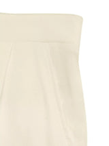 Sweetheart Neck Tube Top and PantsSet - Trendsi - Flyclothing LLC