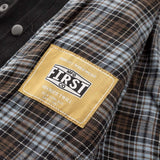 Dagger Motorcycle Twill Shirt - First Manufacturing Company - Flyclothing LLC