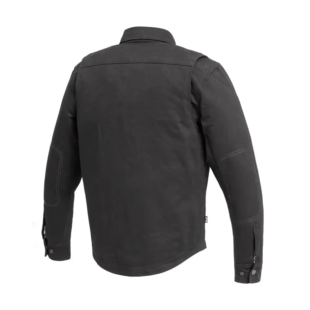 Dagger Motorcycle Twill Shirt - First Manufacturing Company - Flyclothing LLC