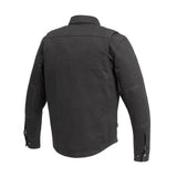 Dagger Motorcycle Twill Shirt - First Manufacturing Company - Flyclothing LLC