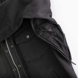 Dagger Motorcycle Twill Shirt - First Manufacturing Company - Flyclothing LLC