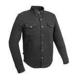 Dagger Motorcycle Twill Shirt - First Manufacturing Company - Flyclothing LLC