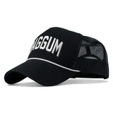 Daggum Rope Snapback Hat - DIRTY COWBOY USA - Flyclothing LLC