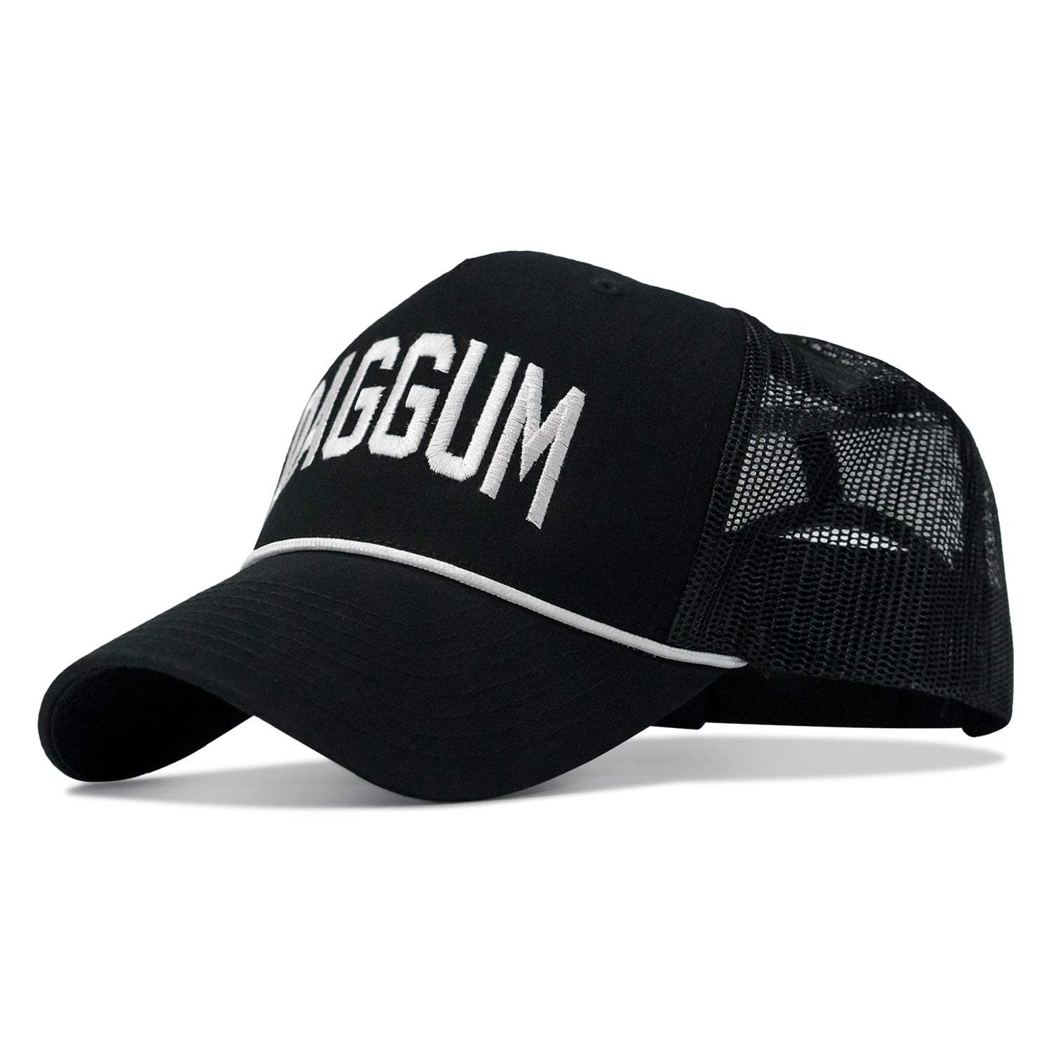 Daggum Rope Snapback Hat - DIRTY COWBOY USA - Flyclothing LLC