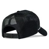 Daggum Rope Snapback Hat - DIRTY COWBOY USA - Flyclothing LLC