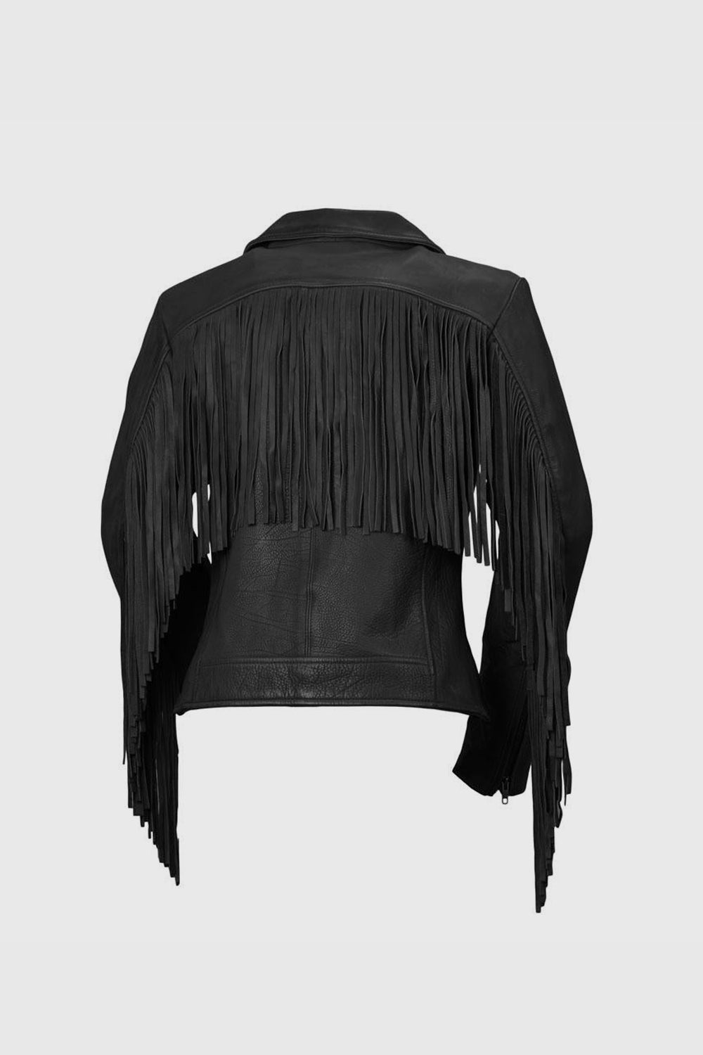 Daisy Women's Fashion Leather Jacket - Whet Blu NYC - Flyclothing LLC