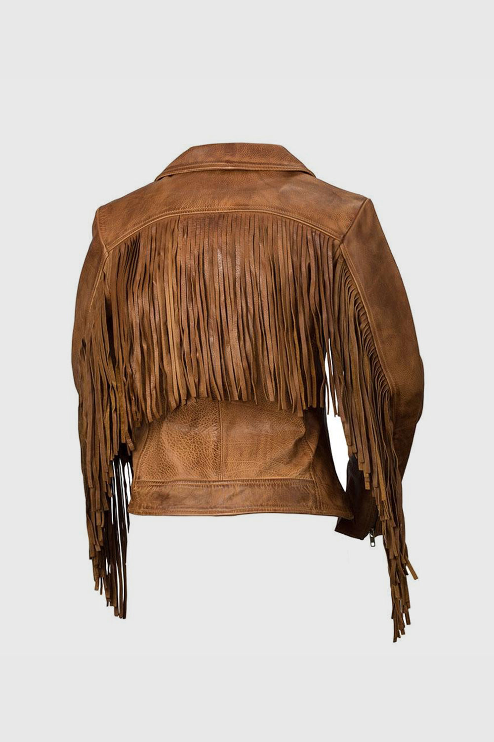 Daisy Women's Fashion Leather Jacket - Whet Blu NYC - Flyclothing LLC