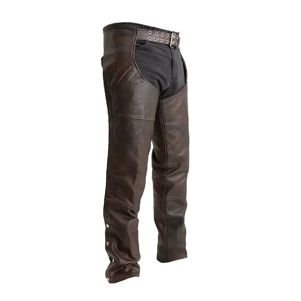 Dakota Chaps - First Manufacturing Company - Flyclothing LLC