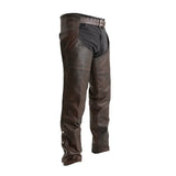Dakota Chaps - First Manufacturing Company - Flyclothing LLC