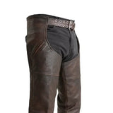 Dakota Chaps - First Manufacturing Company - Flyclothing LLC