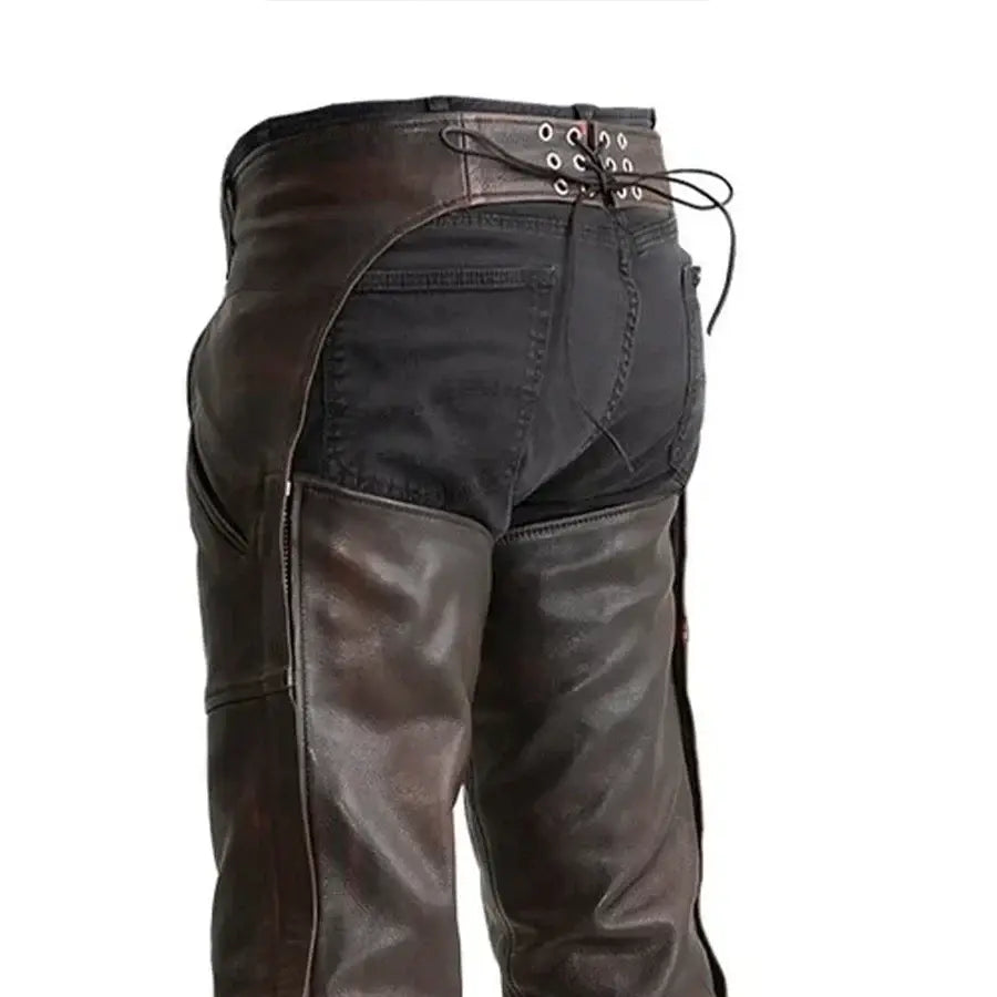 Dakota Chaps - First Manufacturing Company - Flyclothing LLC