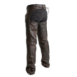 Dakota Chaps - First Manufacturing Company - Flyclothing LLC